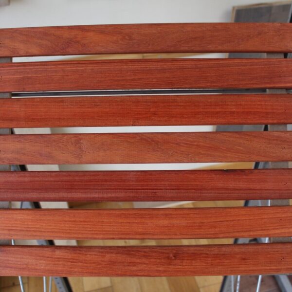 bardage b fix classic padouk 21 x 45